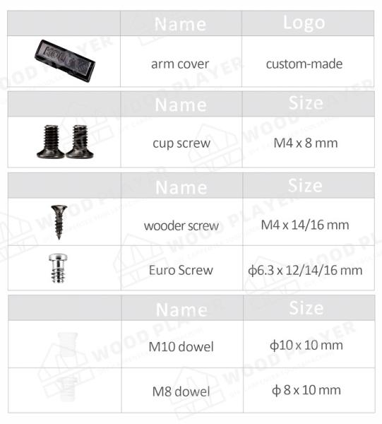 dobradiça hidráulica próxima macia grossa de 22mm-28mm para o armário
