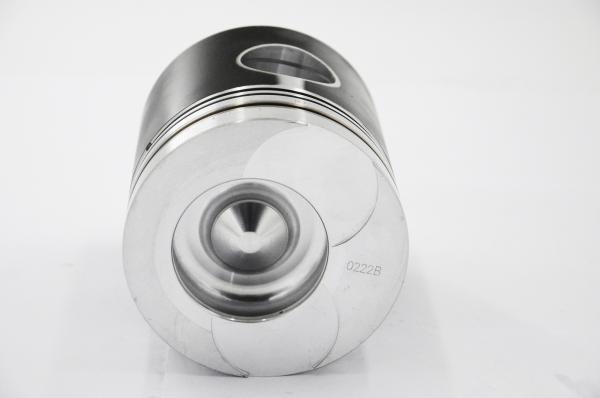 D2366T Doosan Engine Piston Ring