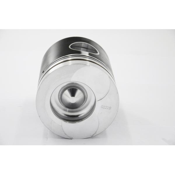 D2366T Doosan Engine Piston Ring