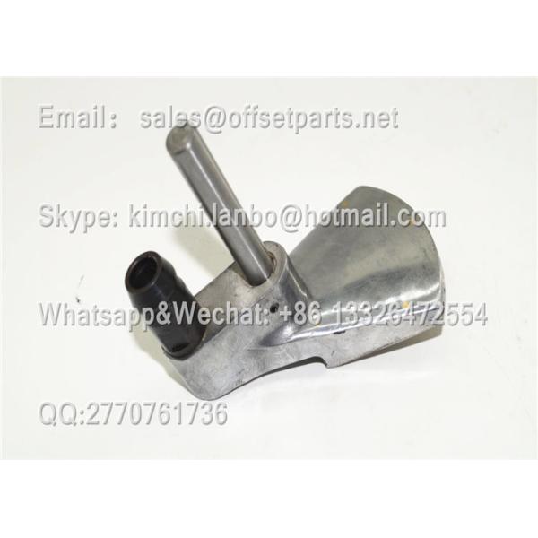 LANBOFFSETPRESS Feeder Sheet Presser Foot for CD102 China Made Offset Printing Machine Parts
