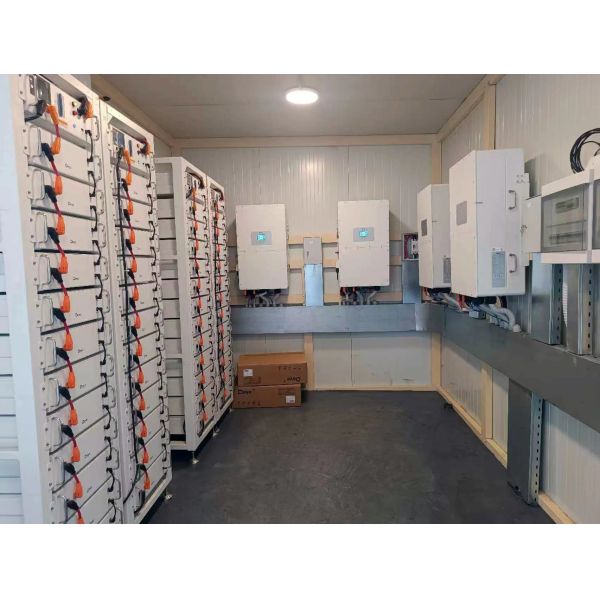 In Stock 5KWH 10KWH 15KWH 20KWH 30KWH Deye Batterie Lithium Battery Deye 40Kwh 314Ah Deye Lithium Battery
