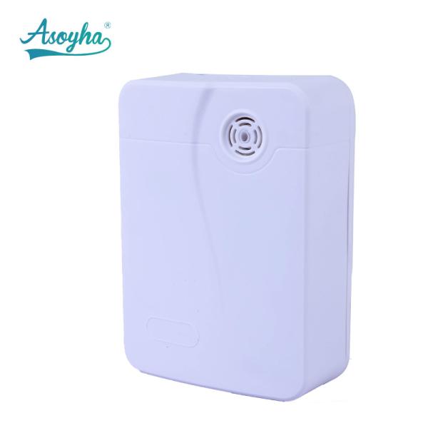 Small Area Automatic Battery Operated Aroma Diffuser With HEPA Filter