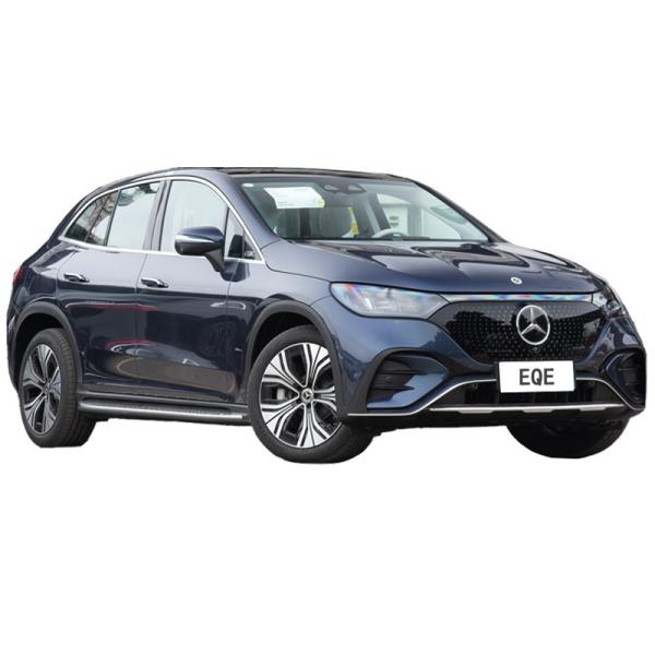 Mercedes Ben EQE 350 SUV EV Car Luxury Interior Veículos de Nova Energia
