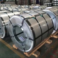 Alta resistência Z275 DX51D Dx52D 26 Gauge Gi Folha de metal galvanizado bobina de aço grande Spangle