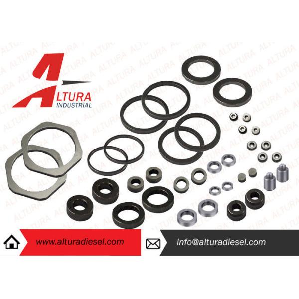 095000-5801 Common Rail Injector Shims B27 Φ21.5 / Φ24.3 23 Types