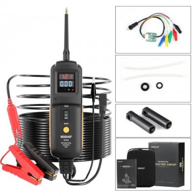 GODIAG GT101 Tester elétrico automático para DC 6-40V