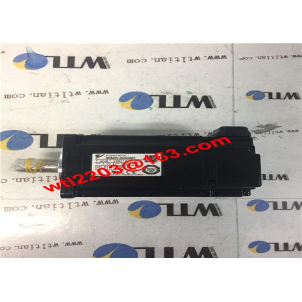 Yaskawa AC Industrial Servo Motor  SGMAV-04ADA61 400W  200V brand new