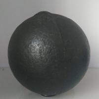 Cast Iron Mining 62 HRC High Chrome Grinding Media Balls