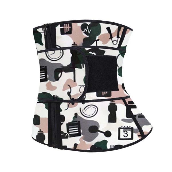 3XS To 6XL Women'S Waist Trainer Belt For Slimming And Shaping
