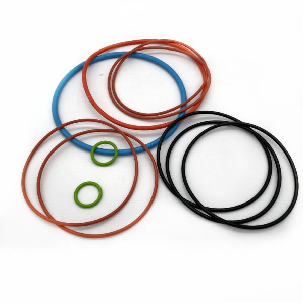 High-Performance Multi-model Diaphragm Membrane Gasket OEM Available