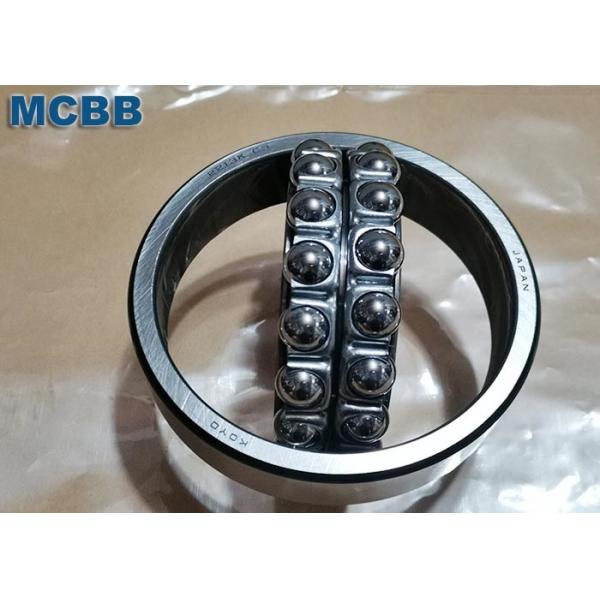 2213 KC3 Self Aligning Spherical Roller Bearing In Precision Machine Tools