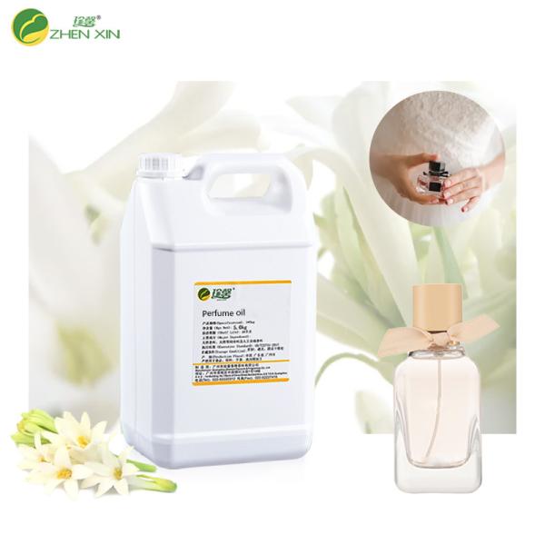 Durée de conservation 3 ans Huile de parfum de marque musulmane Huile de parfum de parfum sans alcool
