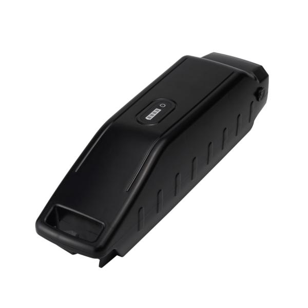 YAMAHA Заменяющая батарея 500wh Пакет питания совместим с Panasonic 36V E-Bike Пакет батареи Akku Fur