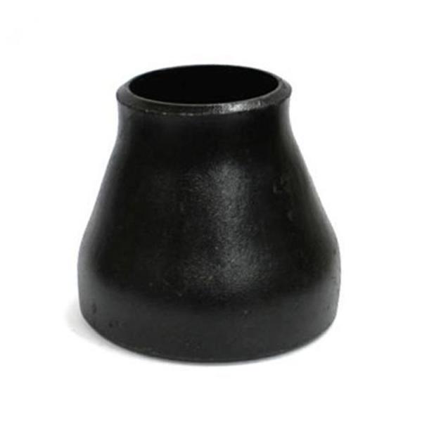 Butt Weld ASME B16.9 Eccentric Reducer Pipe Fitting Carbon Steel