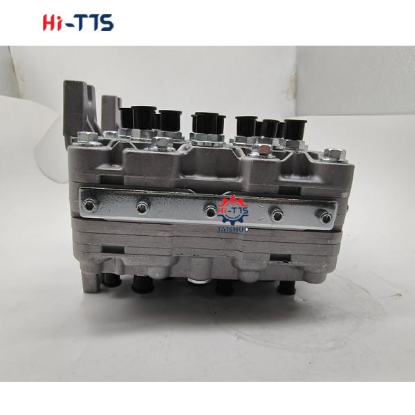 4468336 4718276 YA00000543 Shuttle Valve for ZX330 ZX200 Excavator Parts