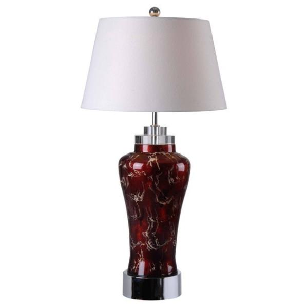2013 Table Lamp,Glass Lamp,Indoor Lamp
