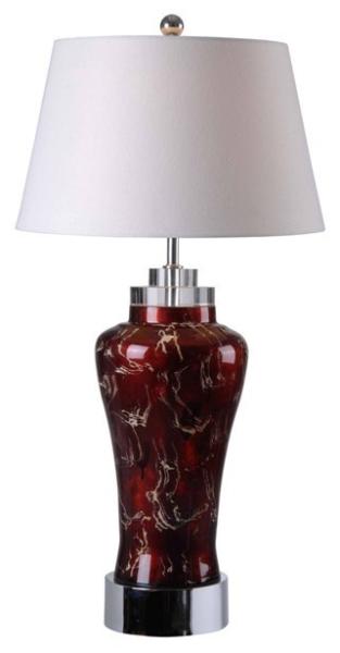 2013 Table Lamp,Glass Lamp,Indoor Lamp