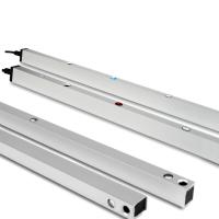 Industrial Garage Door Infrared Light Curtain (DC12-24V, Corrosion Resistant)