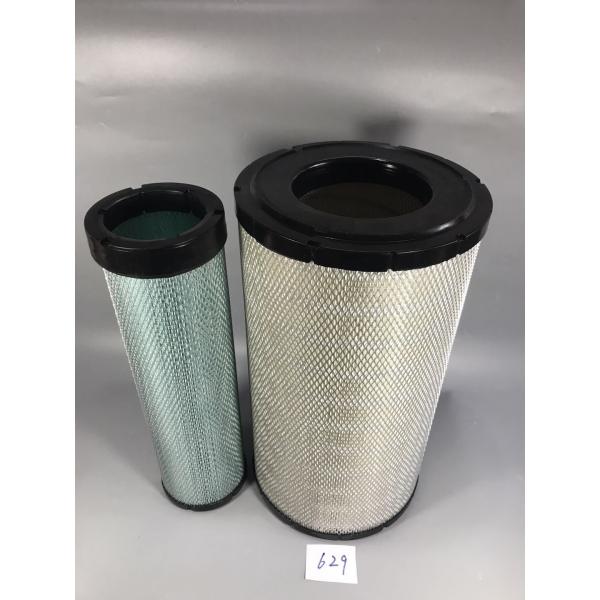 FLA Dust Excavator Air Filter Equipment  ,  Filters Lightweight Easy Convenient Install