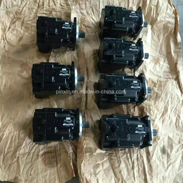 90r055dd1ab60p4 Hydraulic Piston Pump for Paver Vibration Pump Apply Drilling Rig
