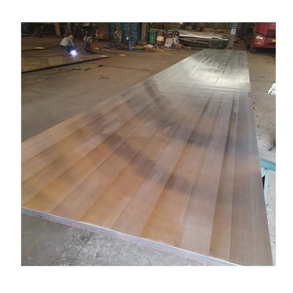 Divided S31658 316N SS 06Cr17Ni12Mo2N Sheet Price Per Kg SUS316N Stainless Steel Plate For Ramendoor