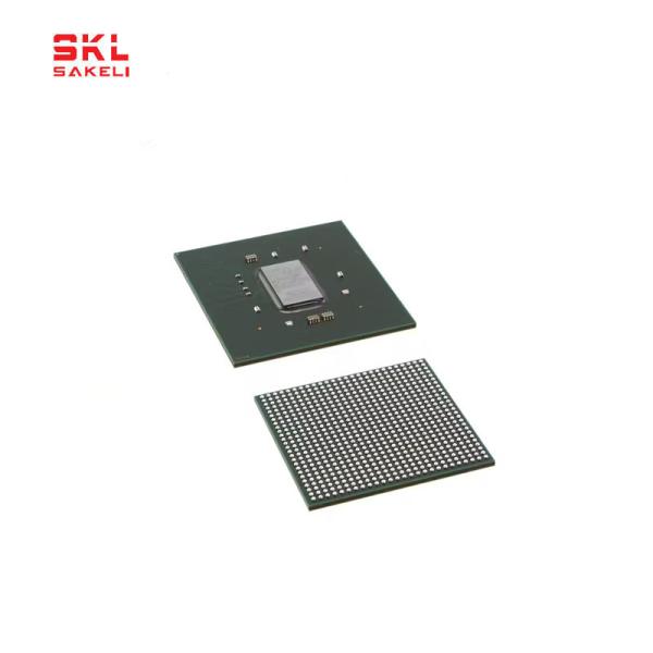 XCAU10P-2FFVB676I Ic Chip Programming High Speed Flexible Reliable