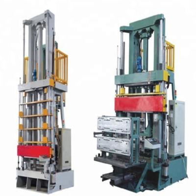 High Performance Pipe Expander Machine Each Row 60 Holes Long Service Life
