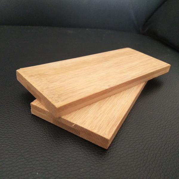 12mm Bamboo Wood Board Construction Natural Plywood