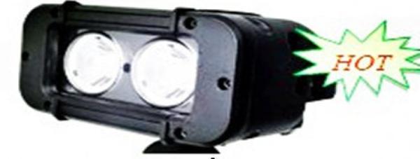20W cree LED work light /LED OFF ROAD LIGHT / driving lamp/ work lamp、Faros Industriales,foco faenero led LED-BT020