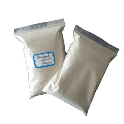 Animals Feed 71% Defatted Mealworm Protein Powder Concentrate