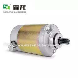 Comienzo CH/CN250/ Scooter 250 Motocicleta 12V 9T CW 31200-KS4-018 31200-KM1-000 31200-KM1-008 SMU0228 410-54051 410-54051