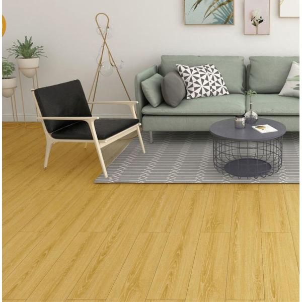 Self Adhesive Wood Design Peel And Stick Flooring Covering Piso Adhesivo Pvc Sticky Tiles Pvc Lvt Vinyl Flooring Sticker