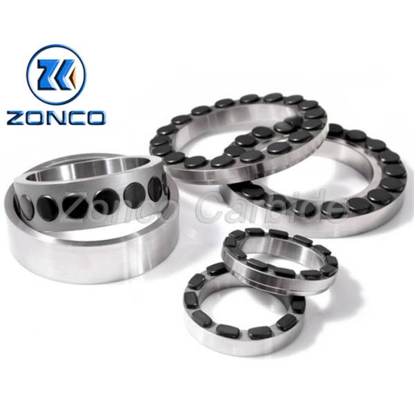 Подшипник месторождения нефти ПДК/анти- корозия подшипника тяги 124 С80 трением кс 26мм анти-