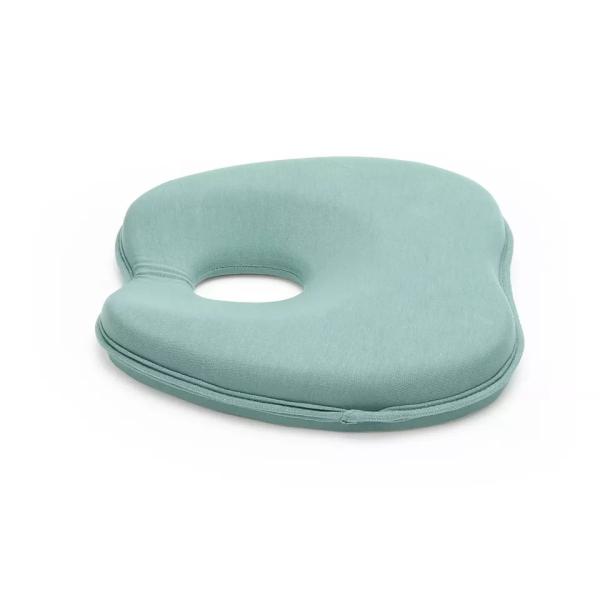 100% Polyester Memory Foam Triangular Pillow Comfortable Travel Pillow from JOURM