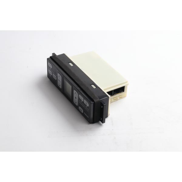 ND116340-2890 PC200-7 Panel de control para el aire acondicionado 20Y-979-6141