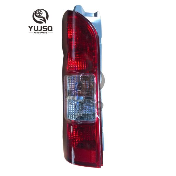 Tail Lamp Left K1372010001A0 For FOTON CS2-G9