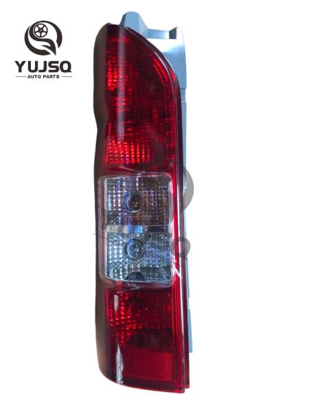 La lampe arrière gauche K1372010001A0 pour le FOTON CS2-G9