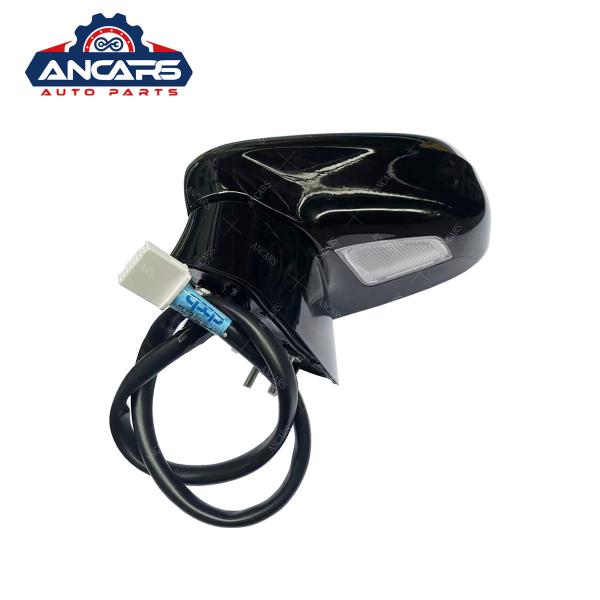 Lexus Side Mirror Assembly For ES Serise 2006-2008 87906-33130 87901-33130
