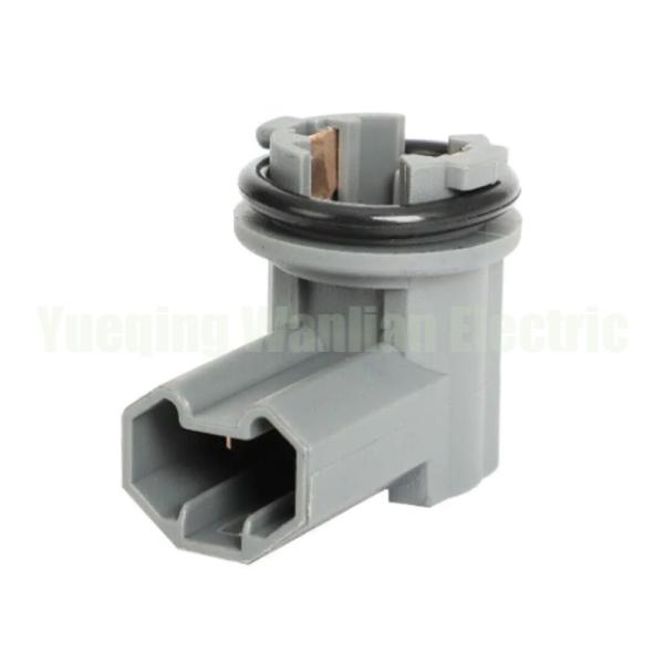 81275-12501 Автомобильные заднего фонаря розетки, серый заднего фонаря лампочки розетки