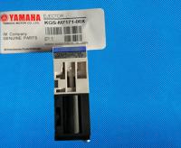 Le bâti de surface de mounter de puce de YAMAHA YG100 Smt partie l'éjecteur AME05-E2-PSL-27W de vide de KGS-M7171-00X