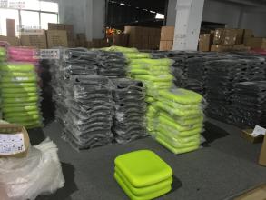 Modern Ergonomic Mesh Task Chair Mid Back Recliner Office Chair Customized