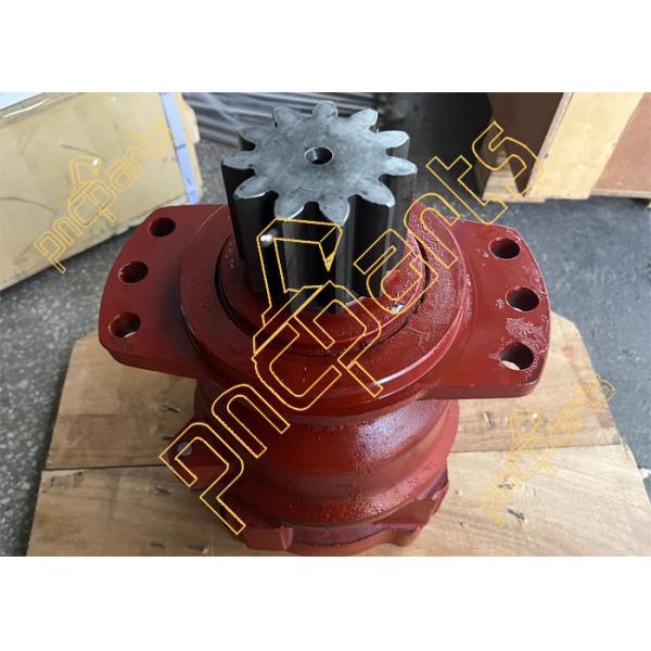 MSG-27P B0250-27062 Устройство поворота ZX35U-2 Редуктор поворота