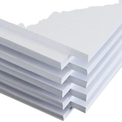 Chemical-Mechanical Pulp Fold C1S/Ivory Board The Ultimate Choice for Other Gift Craft