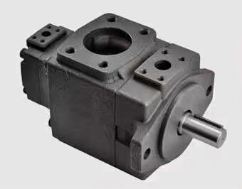 Hydraulic pumps Vane pumpYB-E6 YB-E8 YB-E10 YB-E12 YB-E16 YB-E20 YB-E25 YB-E32 YB-E40 YB-E50 YB-E63 YB-E80 YB-E100 YB-E125 YB-E160 YB-E200 factory