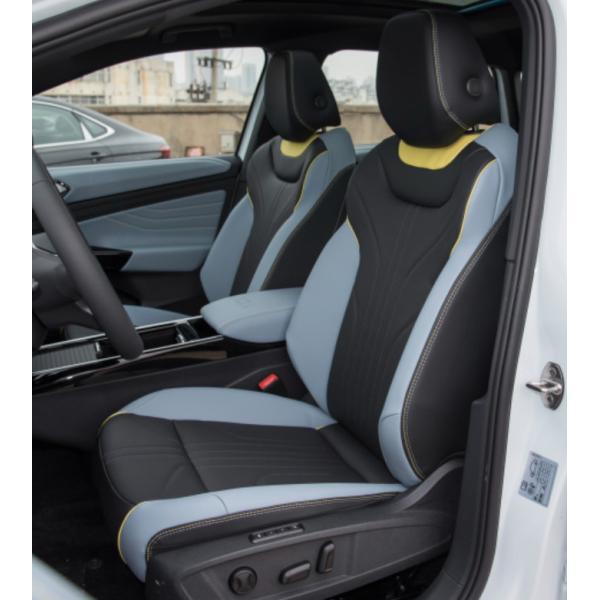 Voiture électrique de SUV de contrat de version de changxuhang de Volkswagen ID.4 X 2023model Zhixiang