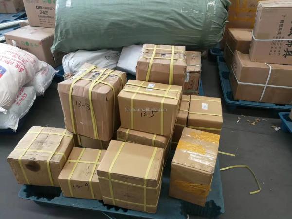 HNC hydraulic safety valve directional SFD-06/10-D24-2B2-60/120 SFD-10