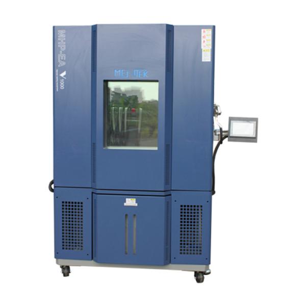 High - Low  Temperature Test Chamber 500L Interior Volume In Pharmaceutical
