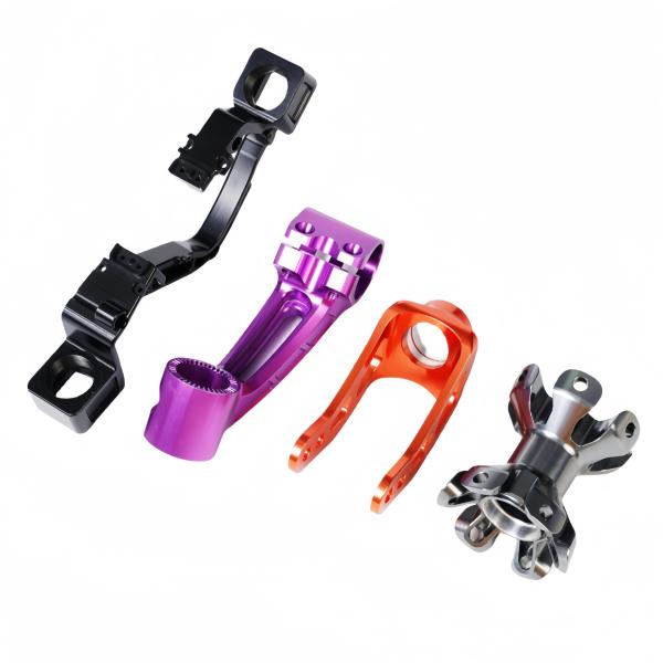 Electrical Accessories Machining Precision Machining Parts Customized Bushing And Guide