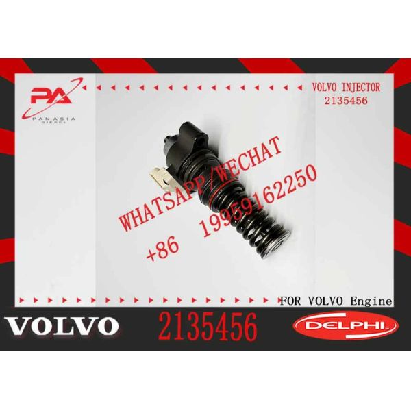 New Onode Truck Engine Parts Diesel Fuel Unit Pump 1668325 1625753 2135456 for Commercial Vehicles
