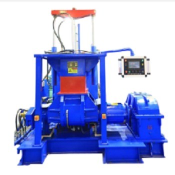 x(s)n75 hydraulic kneader mixer for rubber with spare parts/banbury kneader